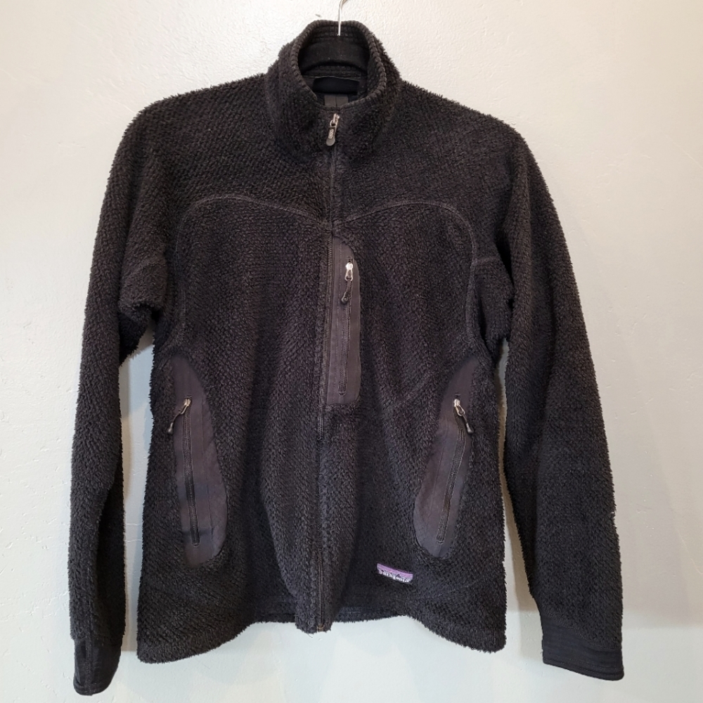 Patagonia Regulator Fleece